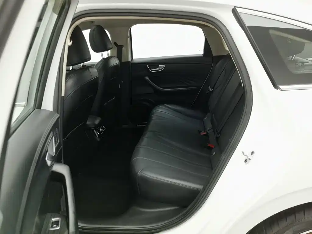 Roewe D7 2024 — фото 15
