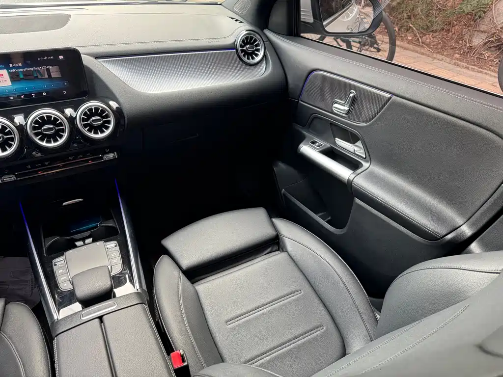 Mercedes-Benz GLA 2021 — фото 10