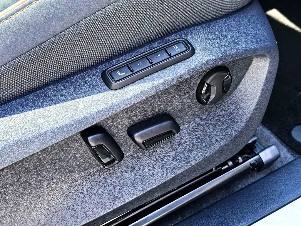 Volkswagen ID 6 CROZZ 2022 — фото 35