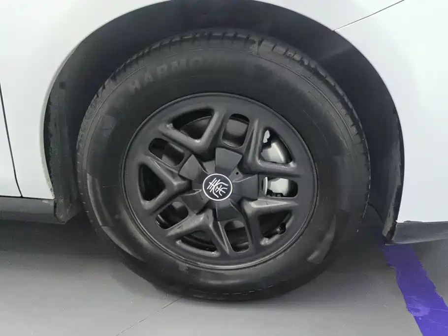 BYD Qin PLUS 2025