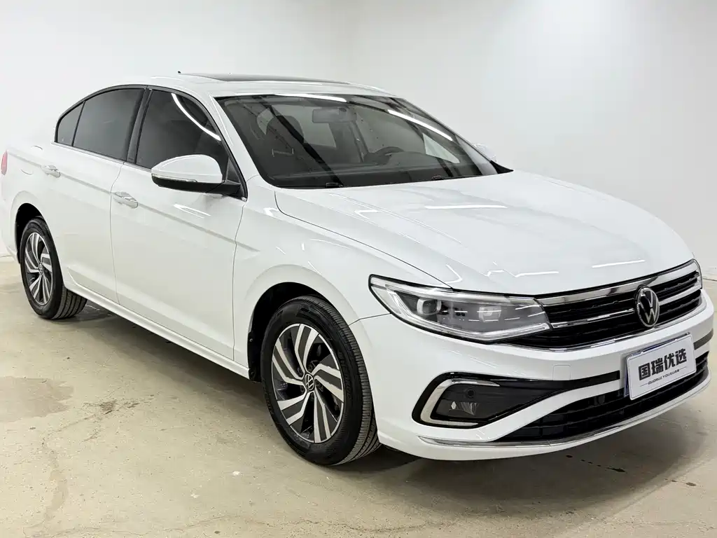 Volkswagen Bora 2022