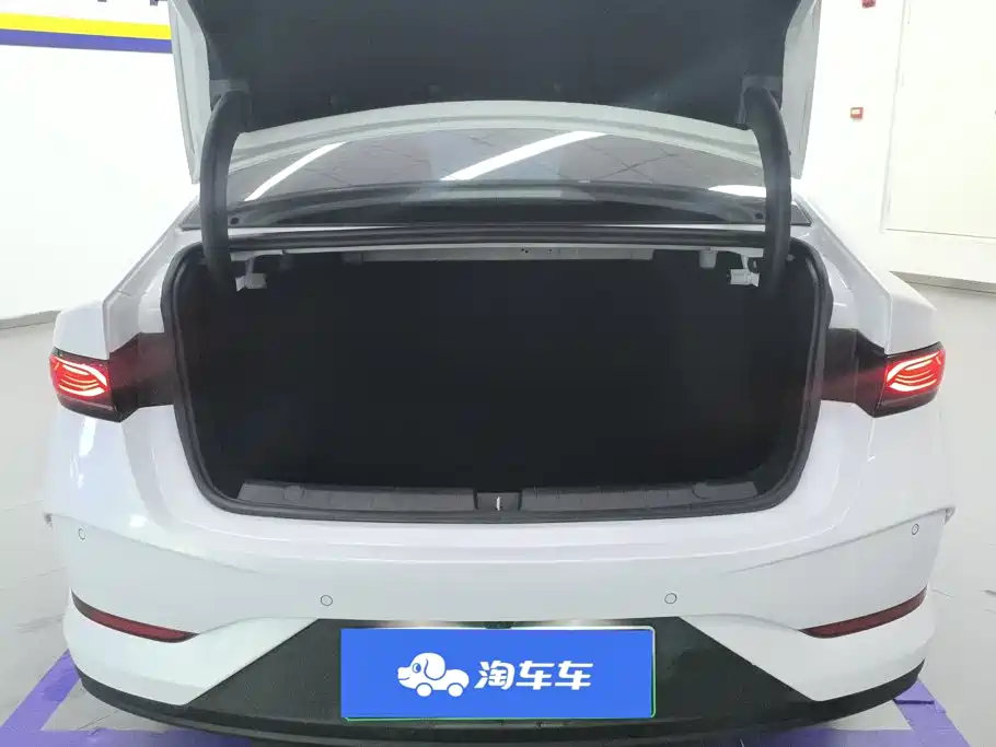 BYD Qin PLUS 2025