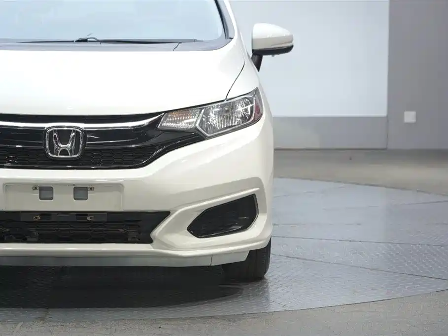 Honda Fit 2019 — фото 15