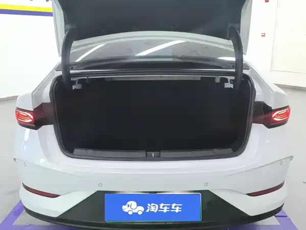 BYD Qin PLUS 2025