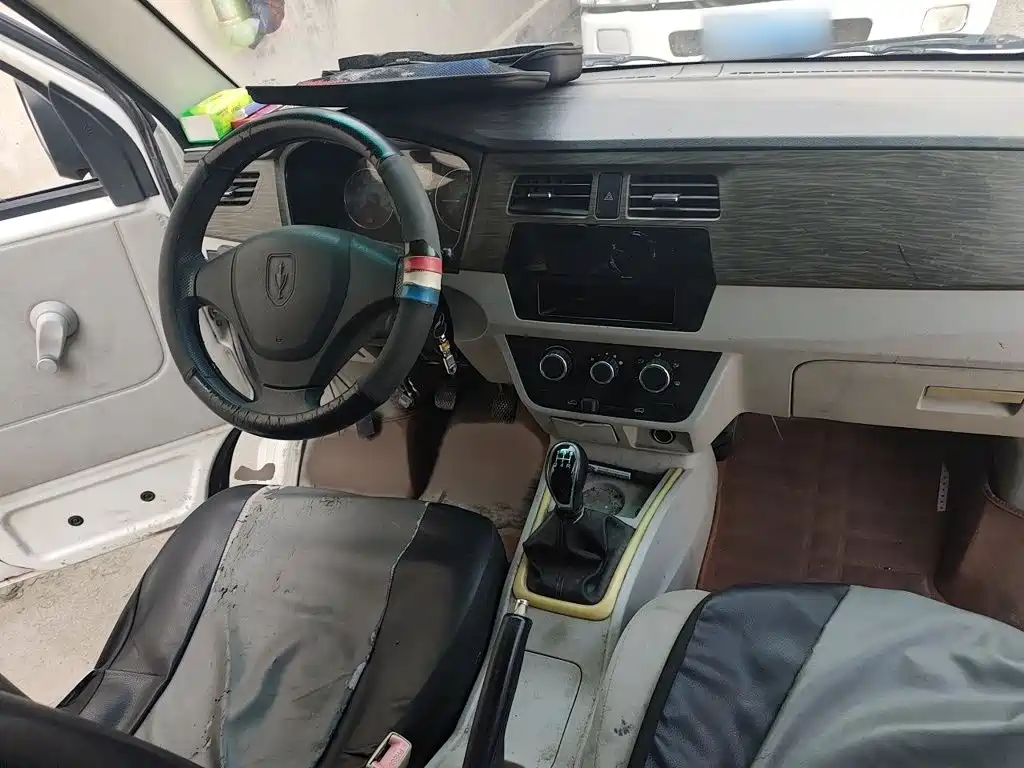 Jinbei New Hiace X30L 2021 — фото 13