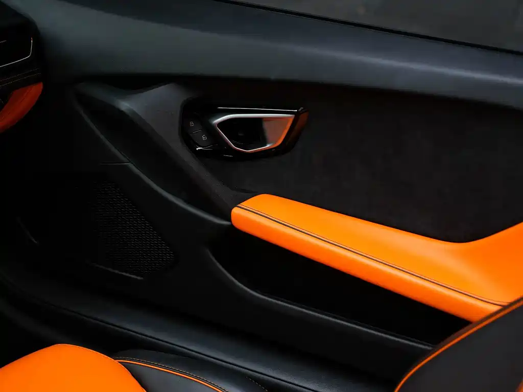 Lamborghini Huracan 2022 — фото 24