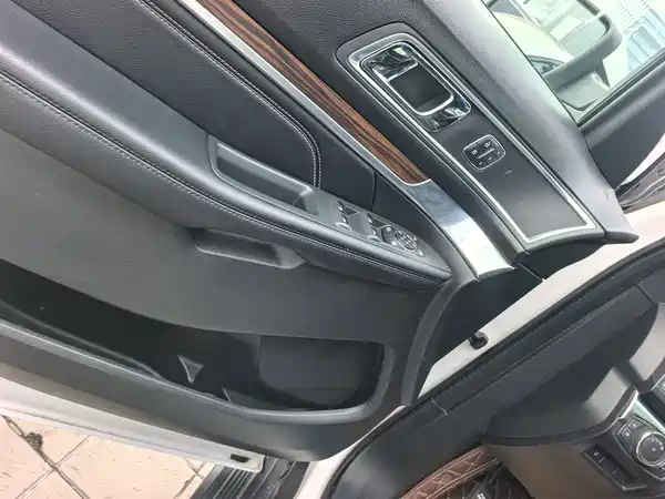 Ford Explorer 2017