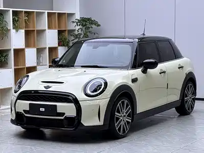 MINI MINI 2022