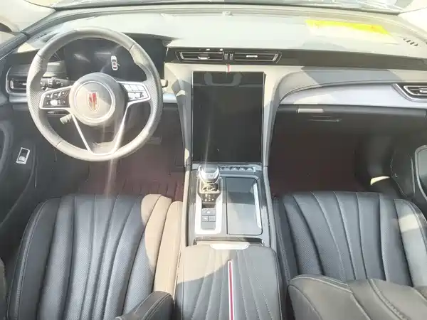 Hongqi H5 2023