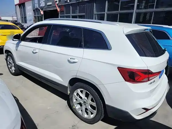 Jetta VS7 2023