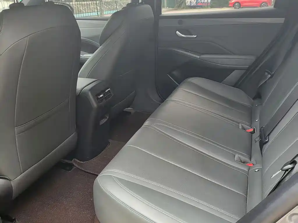 BYD Qin PLUS 2025
