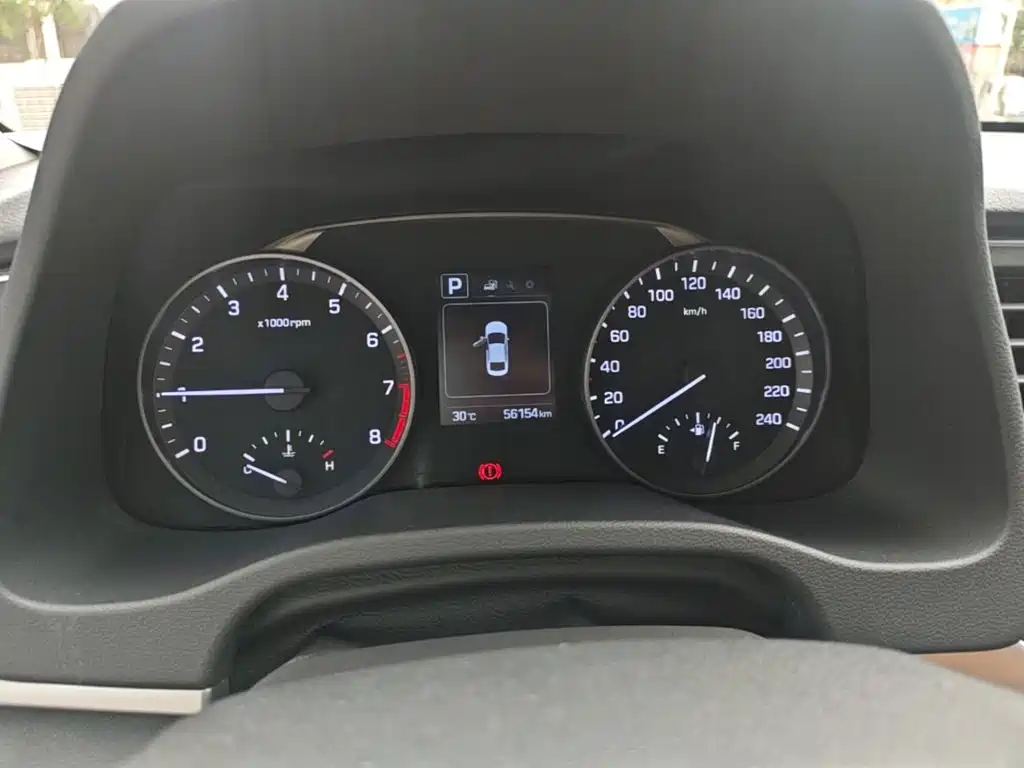 Hyundai Celesta 2018 — фото 12