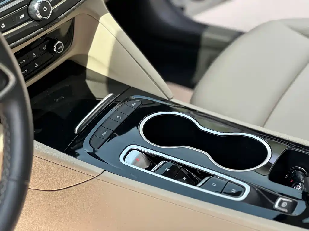 Buick Regal 2021 — фото 16
