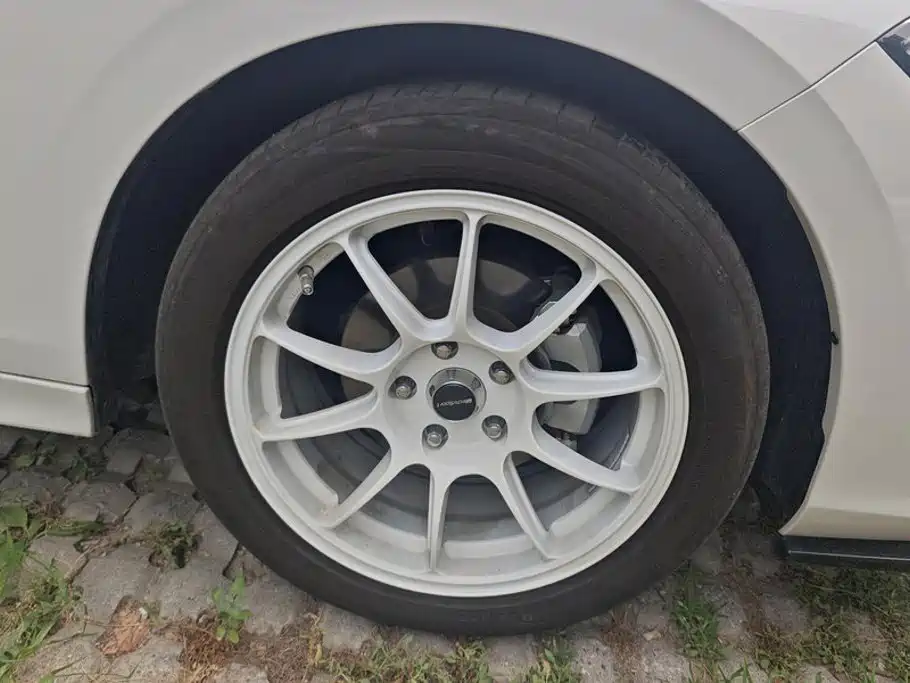 Honda Civic 2024