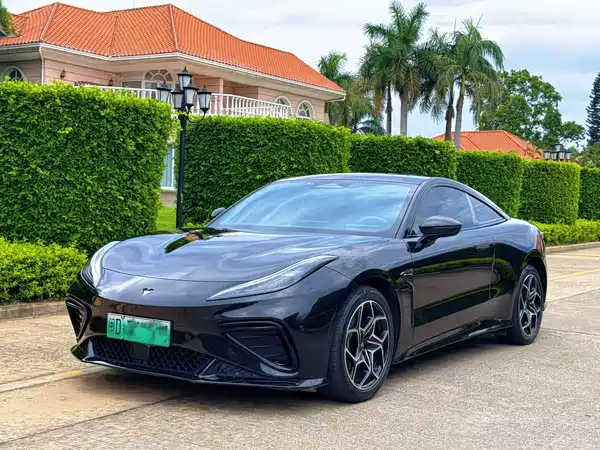 Neta GT 2023