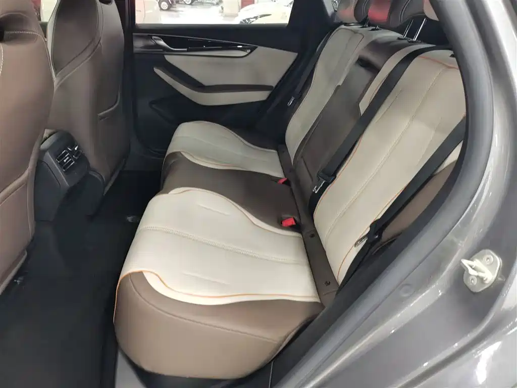 BYD Qin PLUS 2024 — фото 13