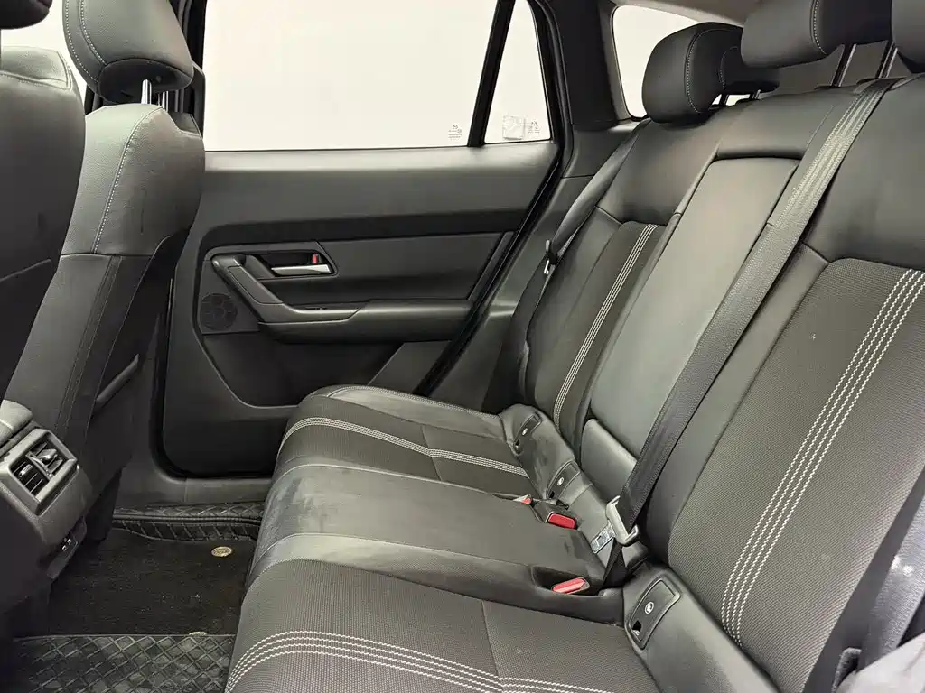 Mazda CX-50 Xingye 2023 — фото 15