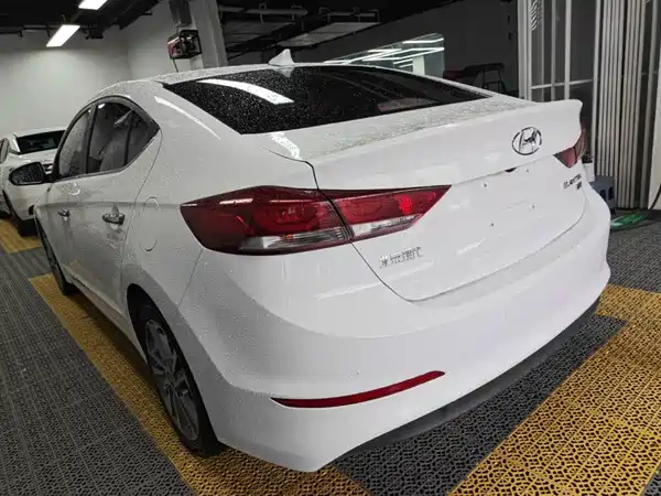 Hyundai Celesta 2019