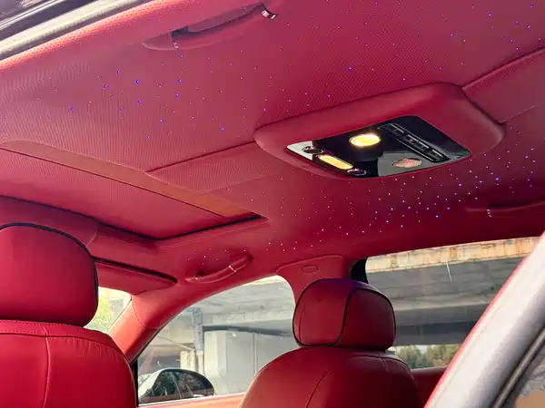 Bentley Flying Spur 2015