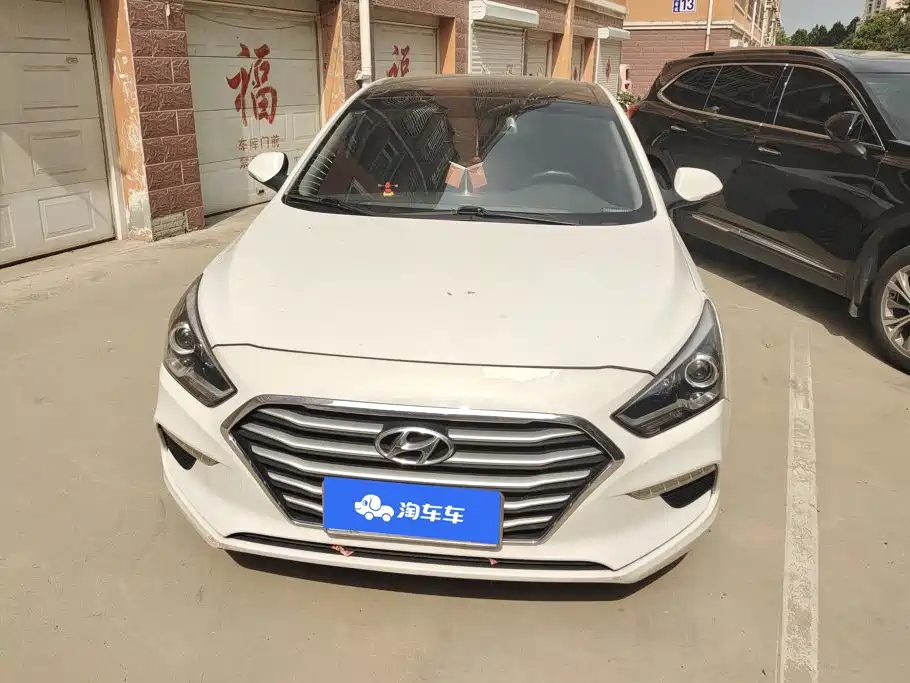 Hyundai Mistra 2018 — фото 2