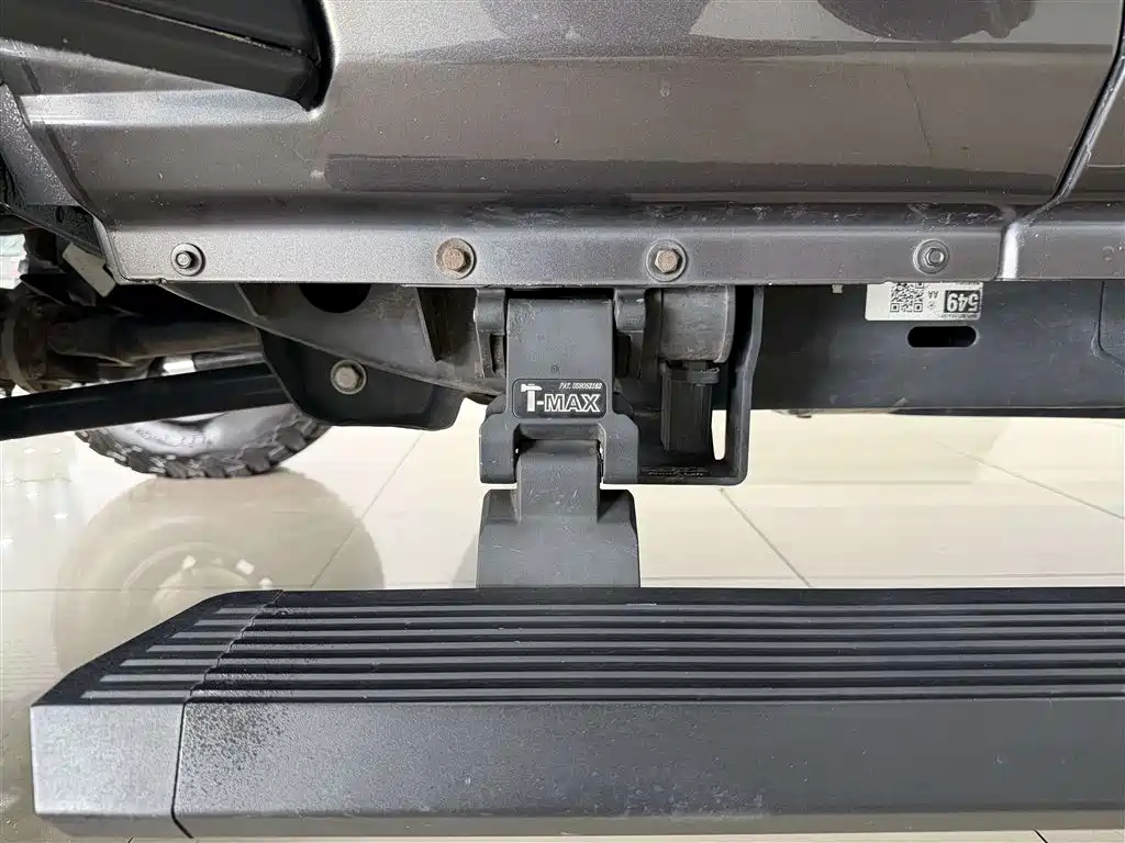 Jeep Wrangler 2021 — фото 14