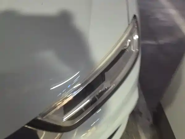 Audi Q3 2019