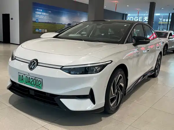 Volkswagen ID.7 VIZZION 2025