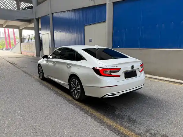 Honda Accord 2022