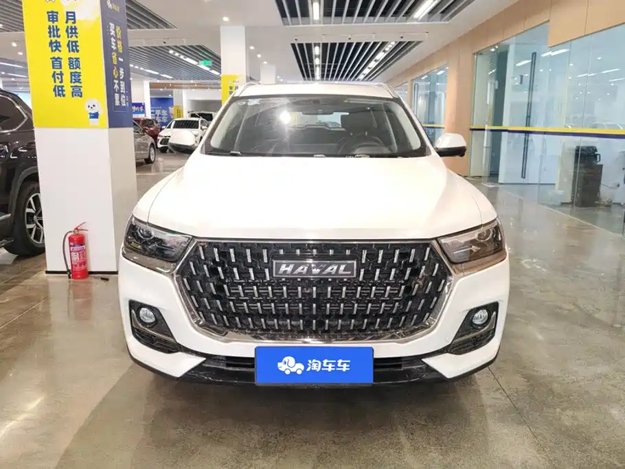 Haval H6 2023