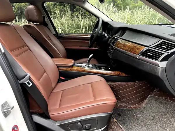 BMW X5 2013