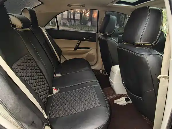 Mazda 6 2012