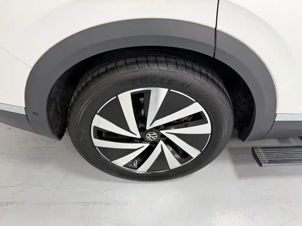 Volkswagen Talagon 2023 — фото 18