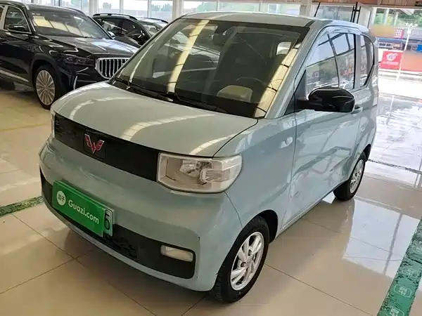 Wuling Hongguang MINIEV 2020