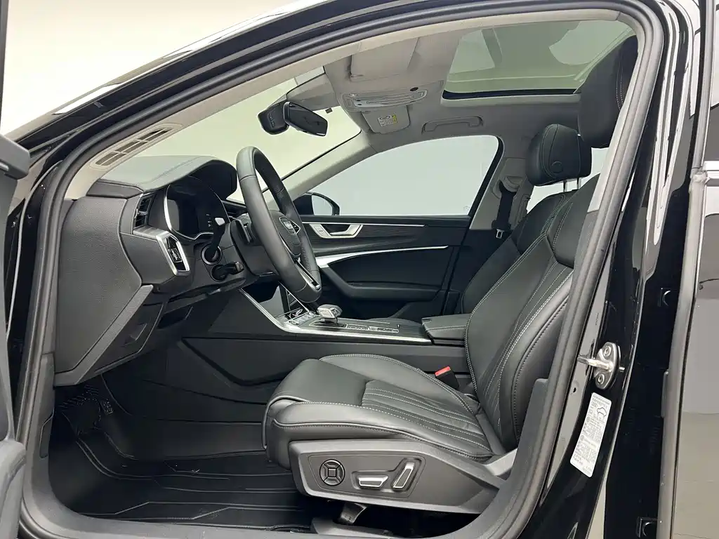 Audi A6L 2024