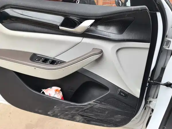 BYD Qin PLUS 2023