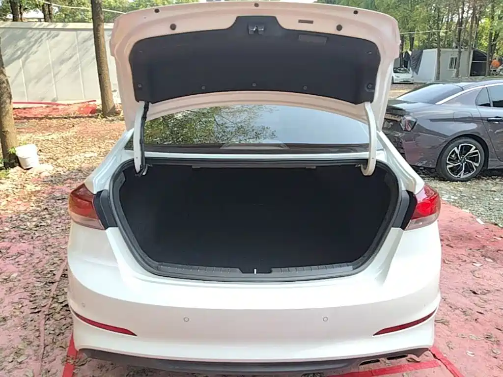 Hyundai Celesta 2018 — фото 19