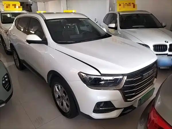 Haval H6 2022