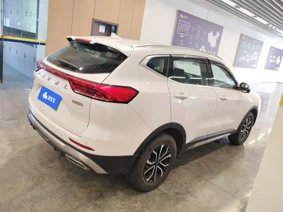 Haval H6 2023