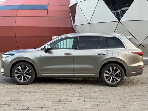 Li Auto ONE 2020
