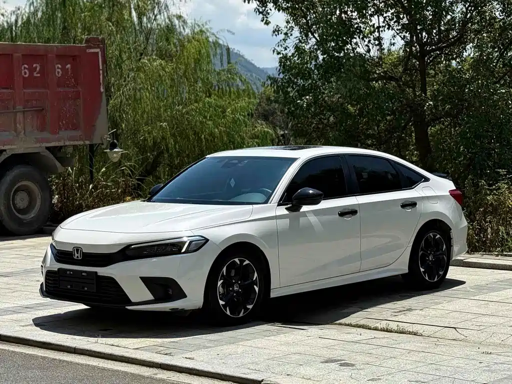 Honda Civic 2023