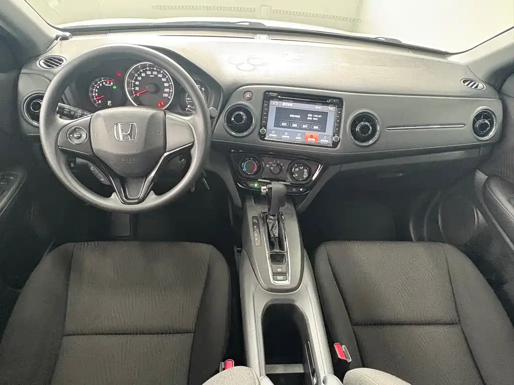 Honda XR-V 2016 — фото 12