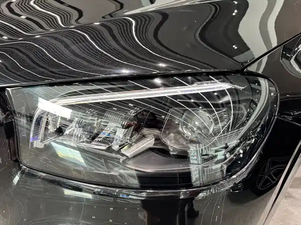 Mercedes-Benz GLS 2025