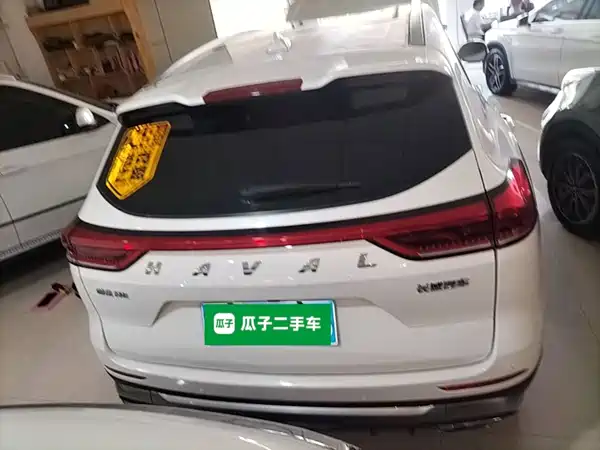Haval H6 2022