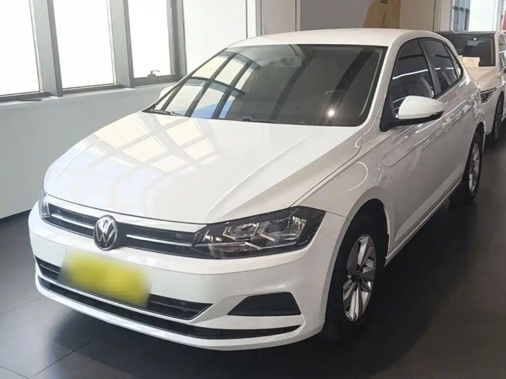 Volkswagen Polo 2023