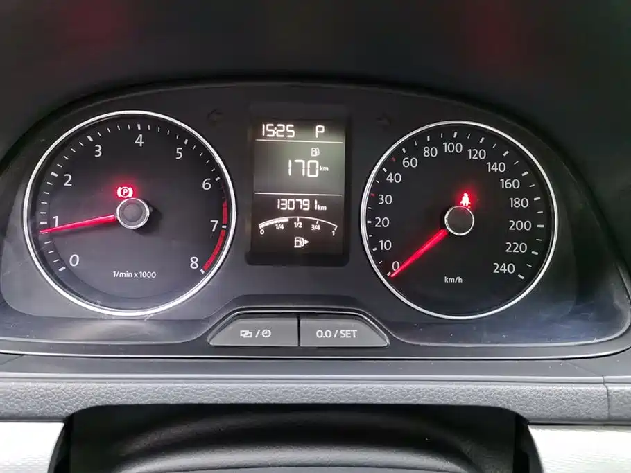 Volkswagen Gran Lavida 2015 — фото 14