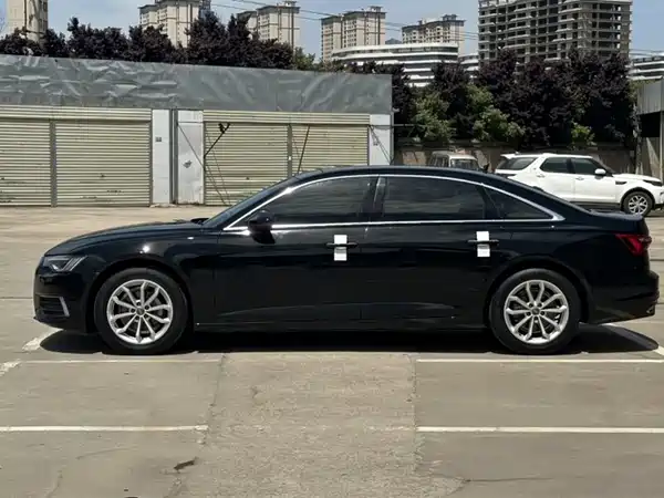 Audi A6L 2019