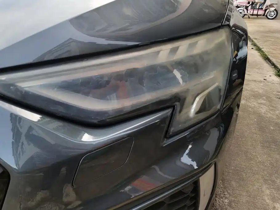 Audi A3 2021