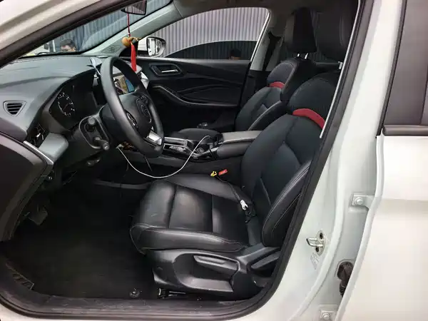 MG5 2024