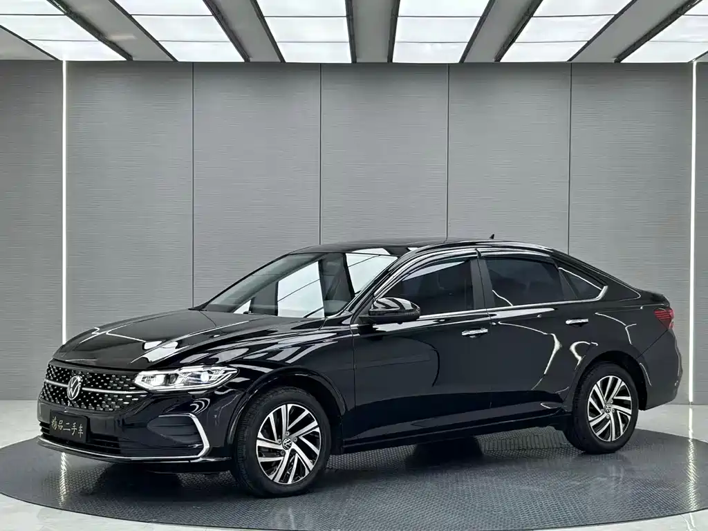 Volkswagen Lavida 2022