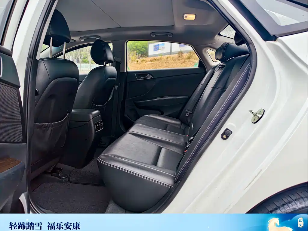 Hyundai Mistra 2016 — фото 6